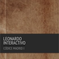 Leonardo_Códices de Madrid